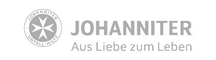 Johanniter Hausnotruf Anbieter Logo