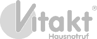 Vitakt Hausnotruf Anbieter Logo