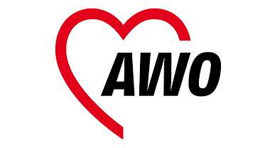 Arbeiterwohlfahrt (AWO) Hausnotruf Logo