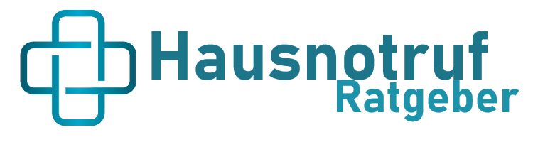 Hausnotruf Ratgeber logo
